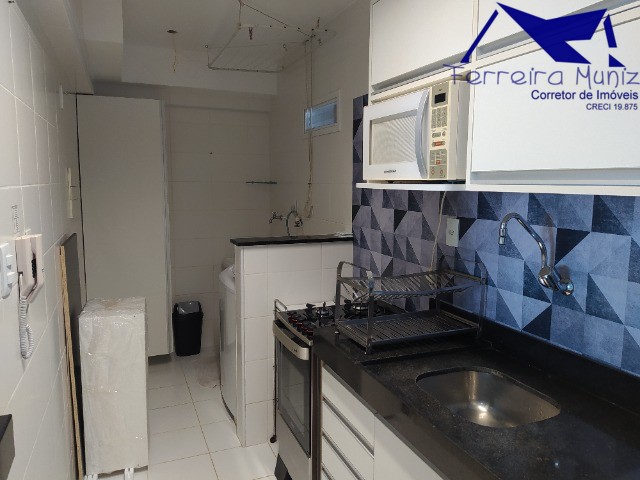 Apartamento, 1 quarto, 64 m² - Foto 11