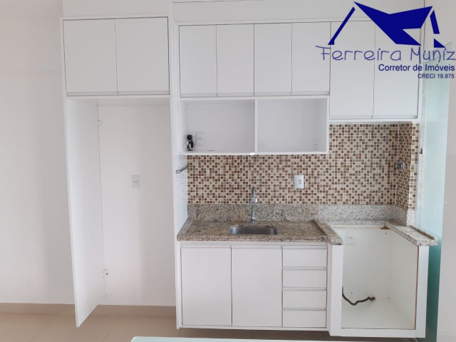 Apartamento, 1 quarto, 43 m² - Foto 5