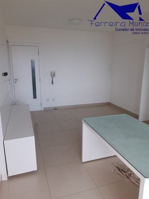Apartamento, 1 quarto, 43 m² - Foto 2