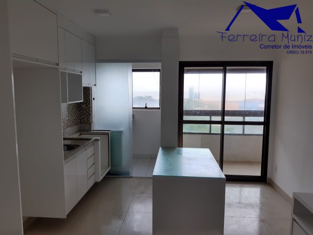 Apartamento, 1 quarto, 43 m² - Foto 3