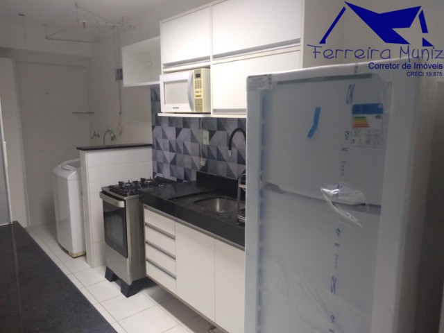 Apartamento, 1 quarto, 64 m² - Foto 10