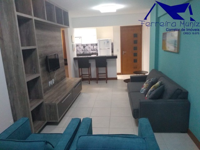 Apartamento, 1 quarto, 64 m² - Foto 4