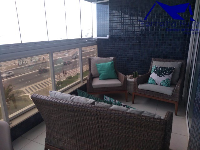 Apartamento, 1 quarto, 64 m² - Foto 1