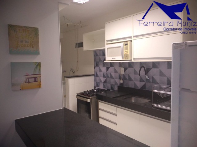 Apartamento, 1 quarto, 64 m² - Foto 9