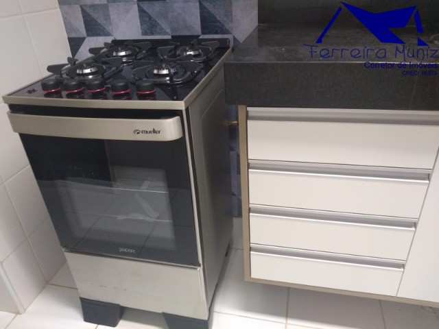 Apartamento, 1 quarto, 64 m² - Foto 12