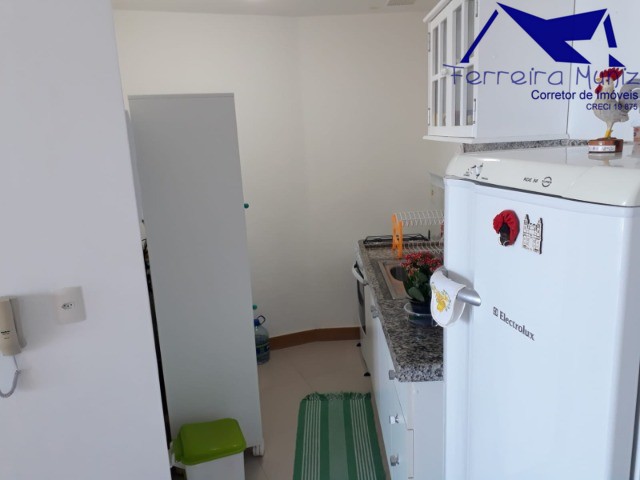 Apartamento à venda com 1 quarto, 45m² - Foto 7