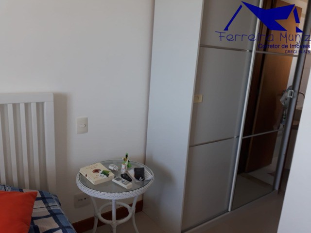 Apartamento à venda com 1 quarto, 45m² - Foto 12