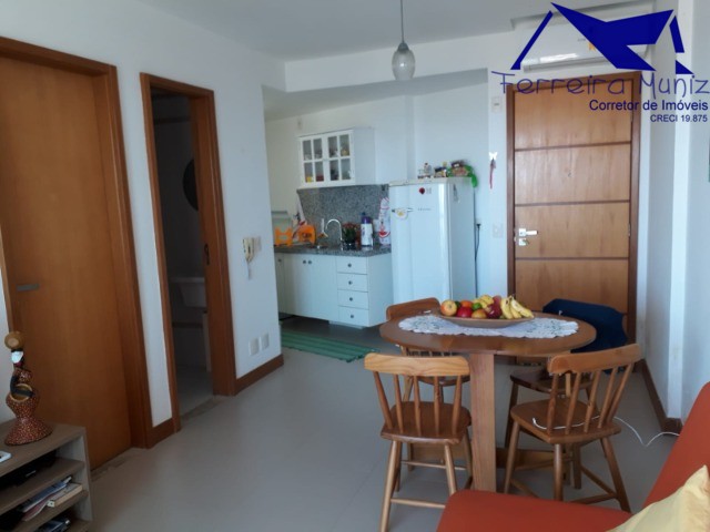 Apartamento à venda com 1 quarto, 45m² - Foto 4