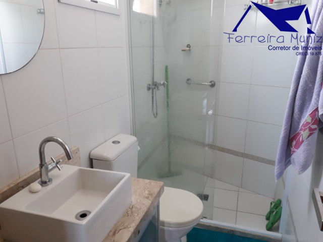 Apartamento à venda com 1 quarto, 45m² - Foto 13