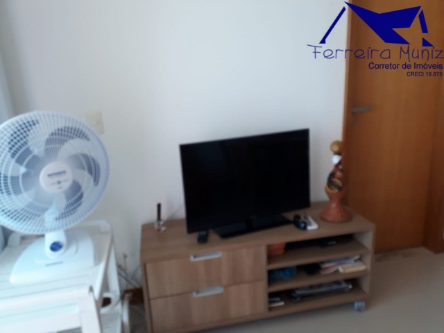 Apartamento à venda com 1 quarto, 45m² - Foto 11