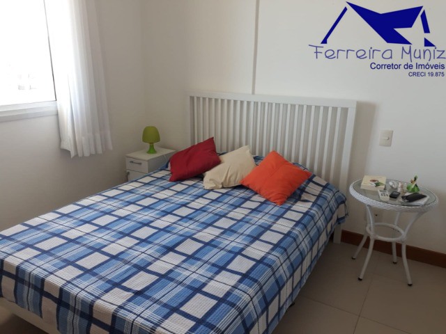 Apartamento à venda com 1 quarto, 45m² - Foto 10