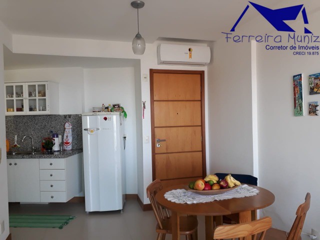 Apartamento à venda com 1 quarto, 45m² - Foto 6