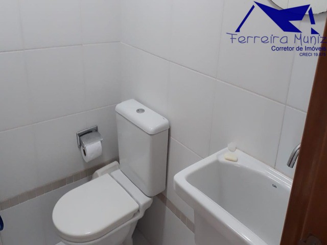 Apartamento à venda com 1 quarto, 45m² - Foto 8