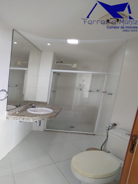 Apartamento para alugar com 1 quarto, 57m² - Foto 4