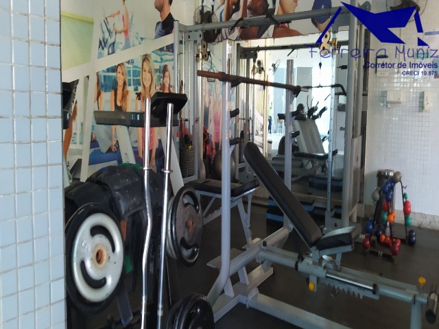 Apartamento, 1 quarto, 59 m² - Foto 20