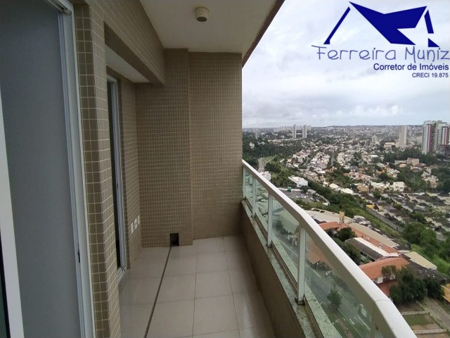 Apartamento para alugar com 1 quarto, 57m² - Foto 7