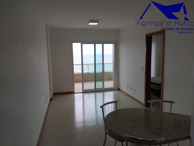 Apartamento para alugar com 1 quarto, 57m² - Foto 2