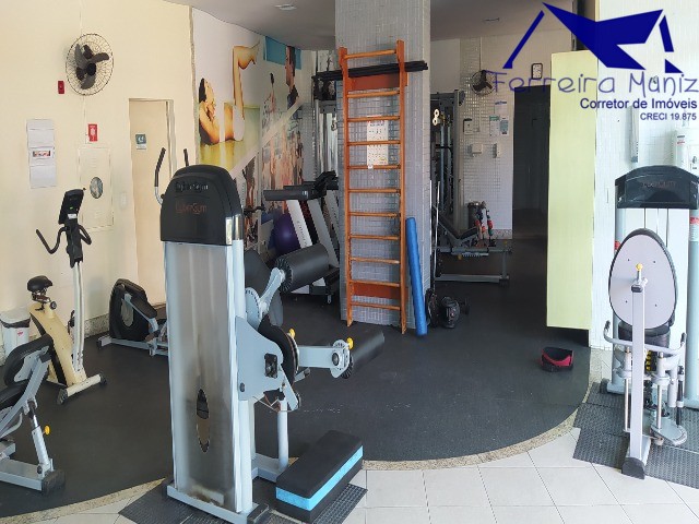 Apartamento, 1 quarto, 59 m² - Foto 19