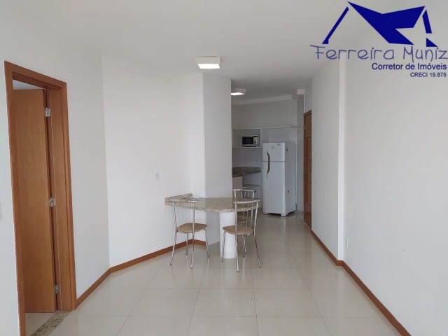 Apartamento para alugar com 1 quarto, 57m² - Foto 3