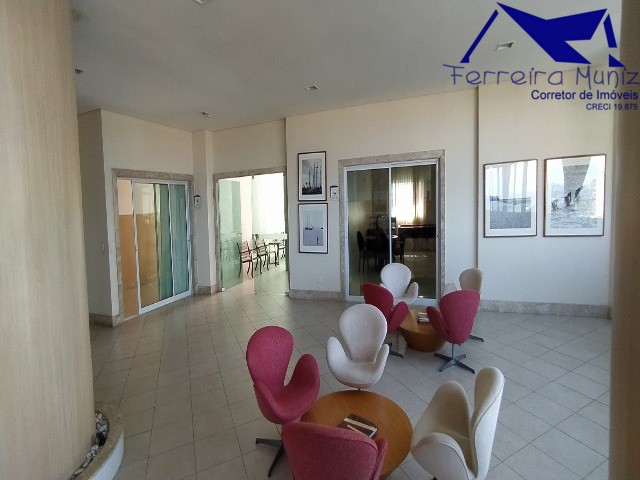 Apartamento, 1 quarto, 59 m² - Foto 35