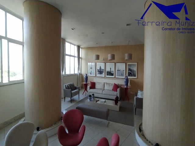 Apartamento, 1 quarto, 59 m² - Foto 34
