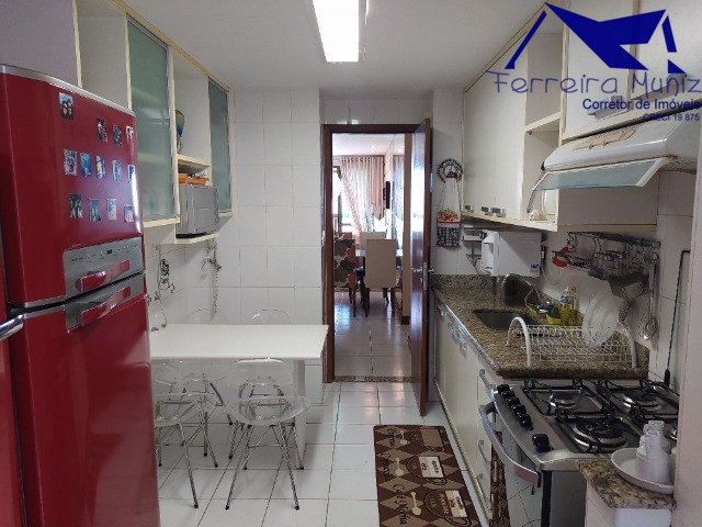 Apartamento à venda com 3 quartos, 112m² - Foto 24