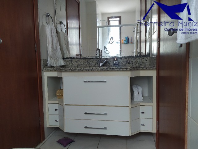 Apartamento à venda com 3 quartos, 112m² - Foto 18