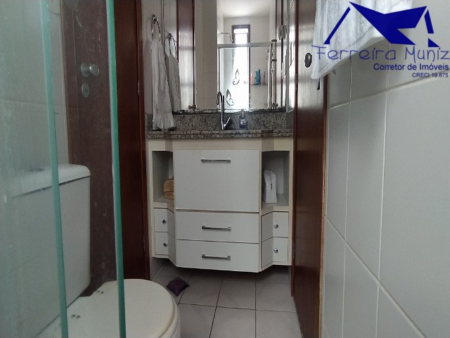 Apartamento à venda com 3 quartos, 112m² - Foto 19