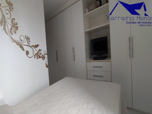 Apartamento à venda com 3 quartos, 112m² - Foto 13