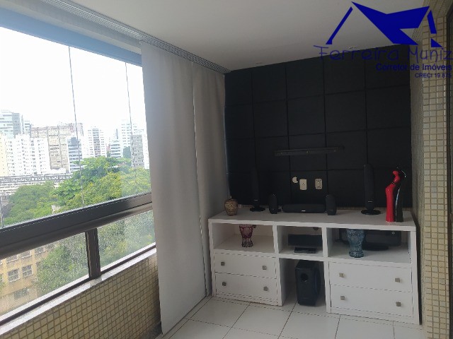 Apartamento à venda com 3 quartos, 112m² - Foto 7