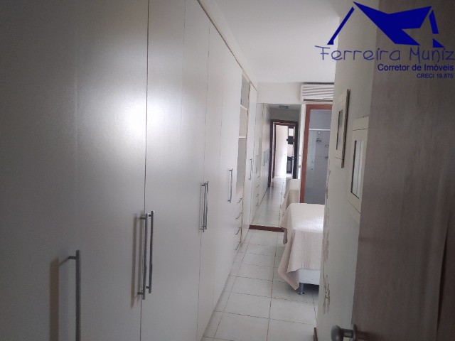 Apartamento à venda com 3 quartos, 112m² - Foto 11