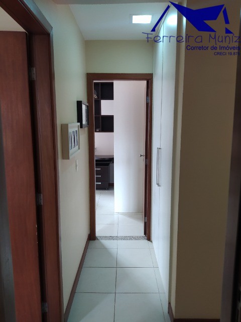 Apartamento à venda com 3 quartos, 112m² - Foto 20