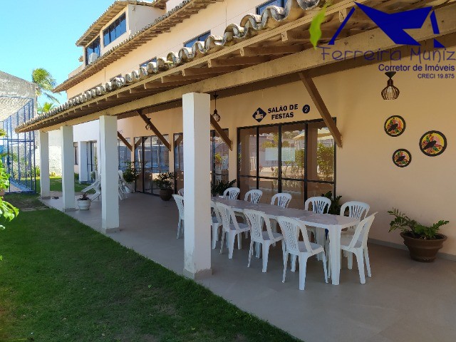 Casa de Condomínio, 1 quarto - Foto 18