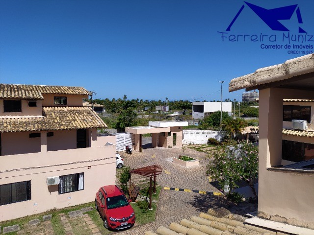 Casa de Condomínio, 1 quarto - Foto 14