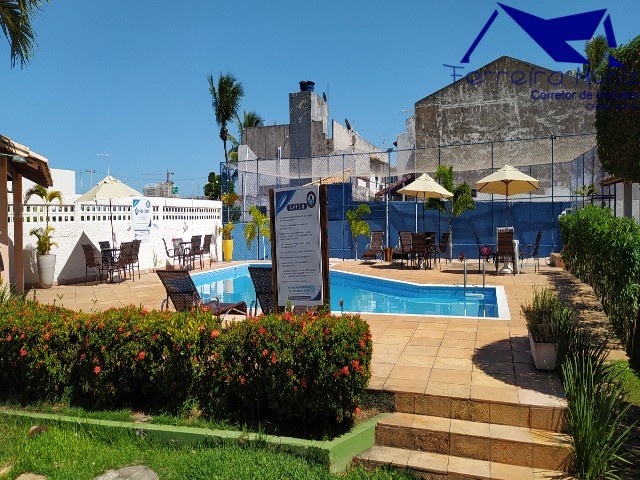 Casa de Condomínio, 1 quarto - Foto 1