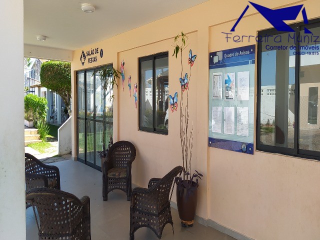 Casa de Condomínio, 1 quarto - Foto 15