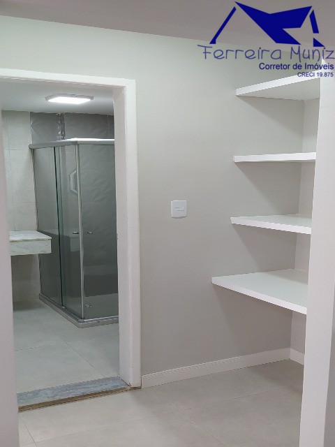 Apartamento para alugar com 1 quarto, 45m² - Foto 6