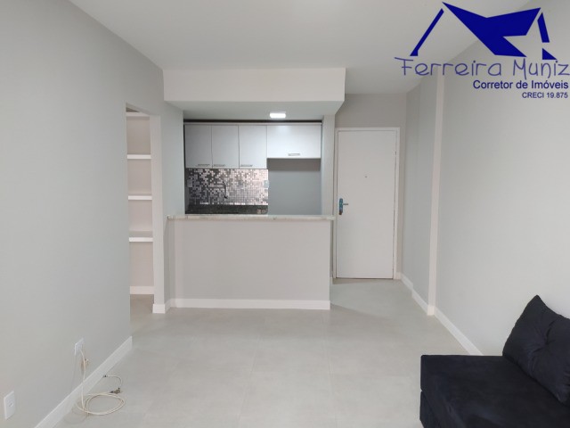 Apartamento para alugar com 1 quarto, 45m² - Foto 1