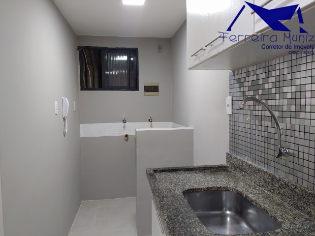 Apartamento para alugar com 1 quarto, 45m² - Foto 4