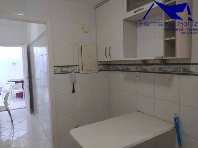 Casa de Condomínio para alugar com 3 quartos, 120m² - Foto 10