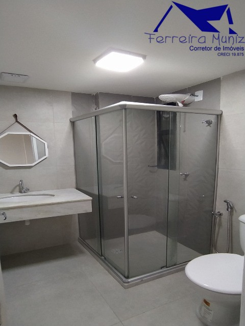 Apartamento para alugar com 1 quarto, 45m² - Foto 5