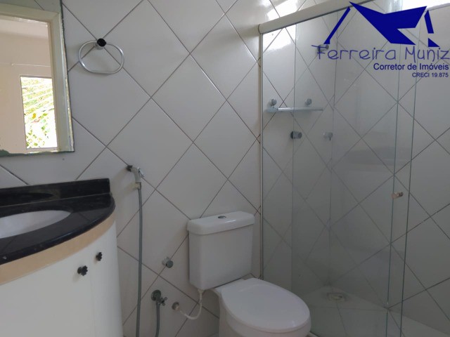 Casa de Condomínio para alugar com 3 quartos, 120m² - Foto 15