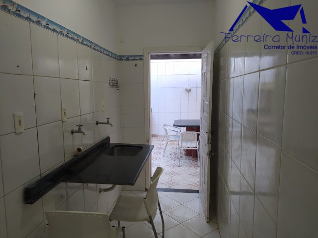 Casa de Condomínio para alugar com 3 quartos, 120m² - Foto 11