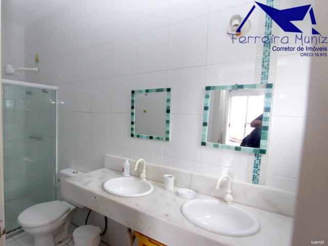 Sobrado, 4 quartos, 320 m² - Foto 39