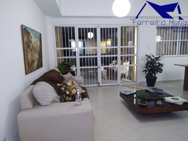 Sobrado, 4 quartos, 320 m² - Foto 8