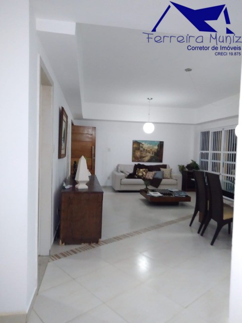 Sobrado, 4 quartos, 320 m² - Foto 6
