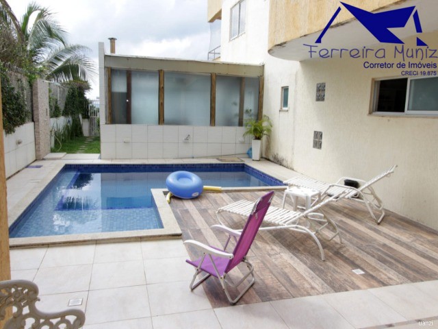 Sobrado, 4 quartos, 320 m² - Foto 24