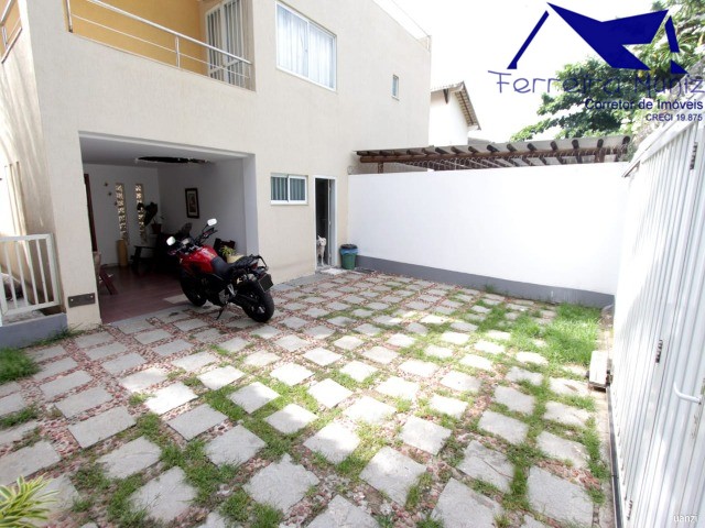Sobrado, 4 quartos, 320 m² - Foto 4