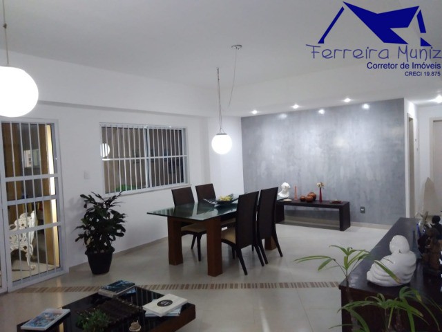 Sobrado, 4 quartos, 320 m² - Foto 7