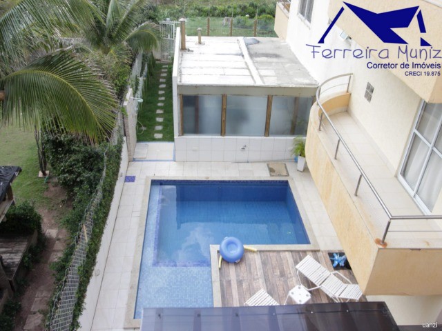 Sobrado, 4 quartos, 320 m² - Foto 56